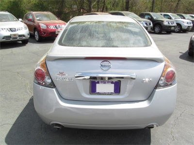 2012 Nissan Altima  2.5 S