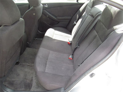 2012 Nissan Altima  2.5 S