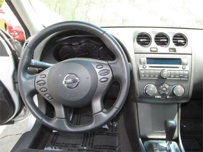 2012 Nissan Altima  2.5 S