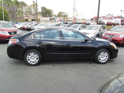 2012 Nissan Altima  2.5 S