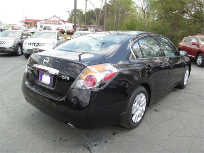 2012 Nissan Altima  2.5 S