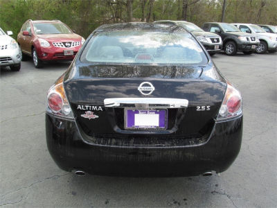 2012 Nissan Altima  2.5 S