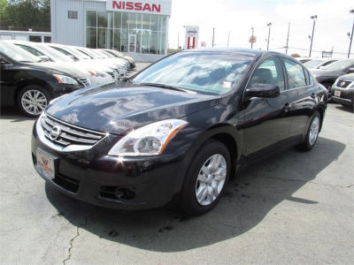 2012 Nissan Altima  2.5 S