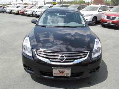 2012 Nissan Altima  2.5 S
