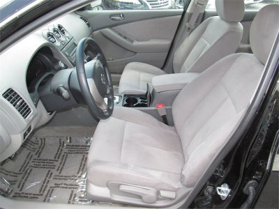 2012 Nissan Altima  2.5 S