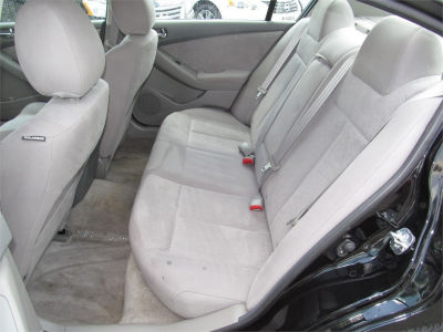 2012 Nissan Altima  2.5 S