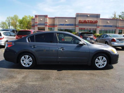2010 Nissan Altima  2.5 SL