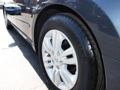 2010 Nissan Altima  2.5 SL