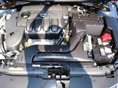 2010 Nissan Altima  2.5 SL