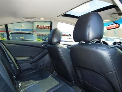 2010 Nissan Altima  2.5 SL