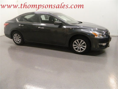 2013 Nissan Altima  2.5