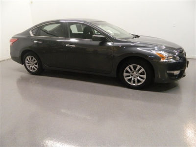 2013 Nissan Altima  2.5