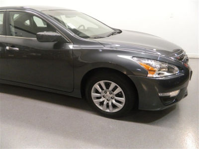 2013 Nissan Altima  2.5