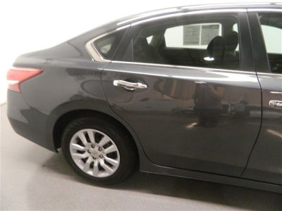 2013 Nissan Altima  2.5