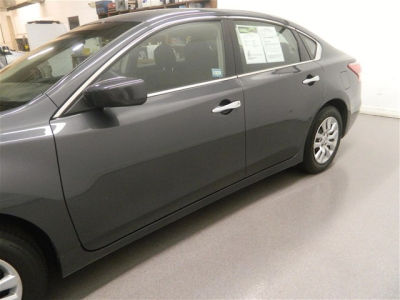 2013 Nissan Altima  2.5