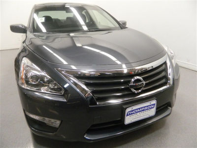 2013 Nissan Altima  2.5