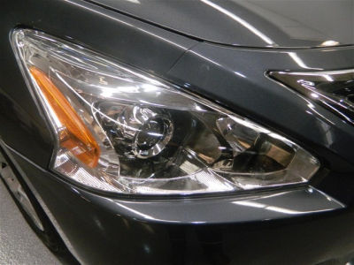 2013 Nissan Altima  2.5
