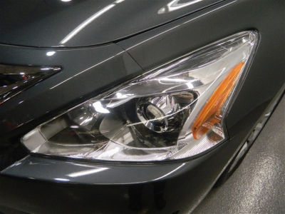 2013 Nissan Altima  2.5