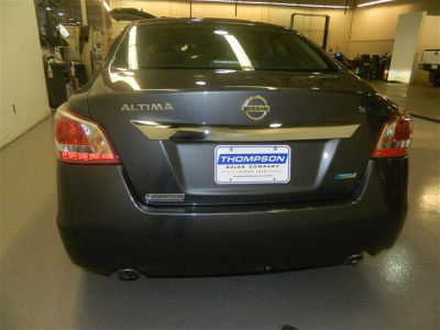 2013 Nissan Altima  2.5