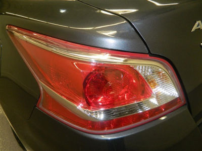 2013 Nissan Altima  2.5