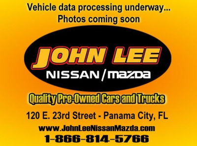 2012 Nissan Altima  2.5 S