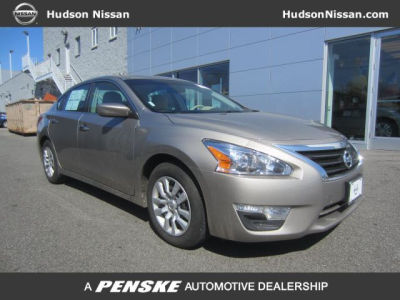 2013 Nissan Altima  2.5 S