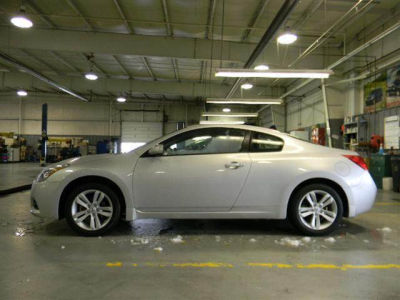 2012 Nissan Altima  2.5 S