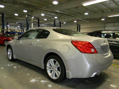 2012 Nissan Altima  2.5 S