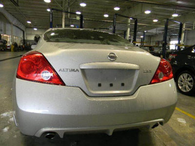 2012 Nissan Altima  2.5 S