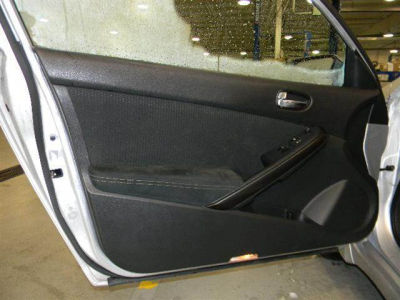 2012 Nissan Altima  2.5 S