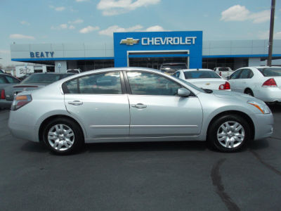 2012 Nissan Altima  2.5 S