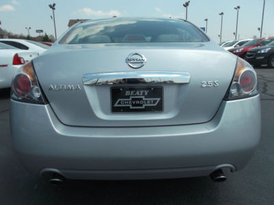 2012 Nissan Altima  2.5 S