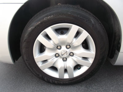 2012 Nissan Altima  2.5 S