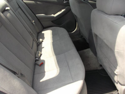 2012 Nissan Altima  2.5 S