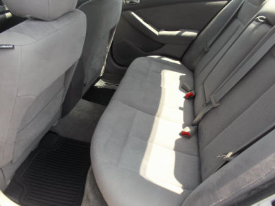 2012 Nissan Altima  2.5 S