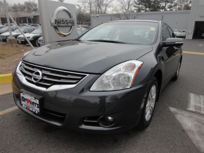 2011 Nissan Altima  2.5 SL