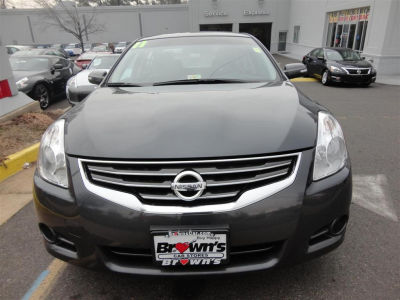 2011 Nissan Altima  2.5 SL