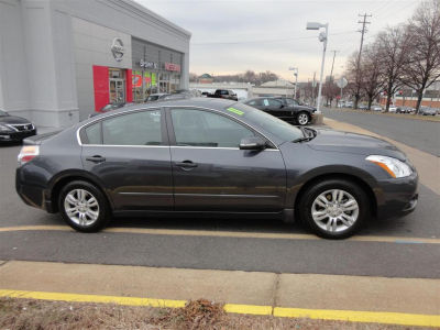 2011 Nissan Altima  2.5 SL