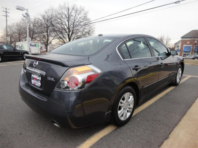 2011 Nissan Altima  2.5 SL