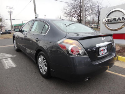 2011 Nissan Altima  2.5 SL