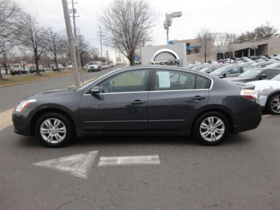 2011 Nissan Altima  2.5 SL