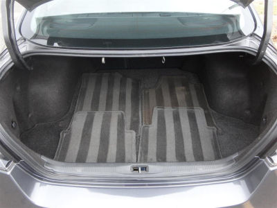 2011 Nissan Altima  2.5 SL