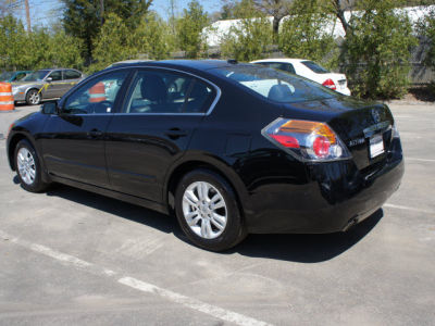 2012 Nissan Altima  2.5 S