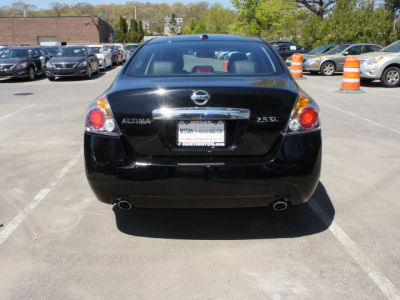 2012 Nissan Altima  2.5 S