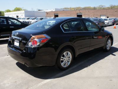 2012 Nissan Altima  2.5 S