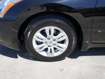 2012 Nissan Altima  2.5 S