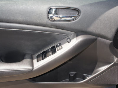 2012 Nissan Altima  2.5 S