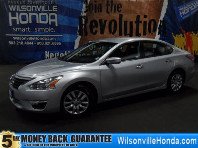 2013 Nissan Altima  2.5 S