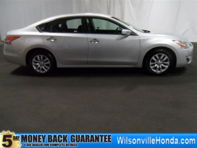 2013 Nissan Altima  2.5 S