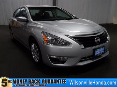 2013 Nissan Altima  2.5 S